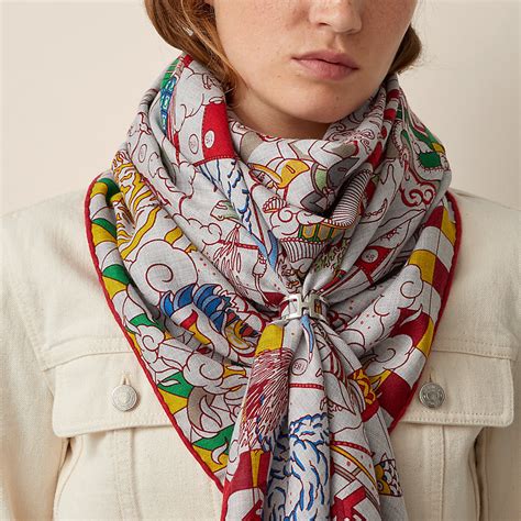 hermes scarf outfitt|Hermes scarf clearance.